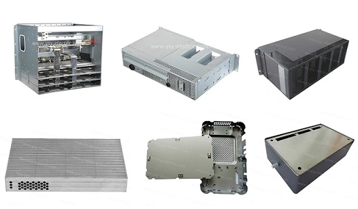 Professional Custom Metal Stainless Steel Aluminum Copper Metal Stamping and Welding Machinery Accessories